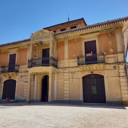 Casolare Del Toscano Country Rooms 卡尔塔吉罗 外观 照片