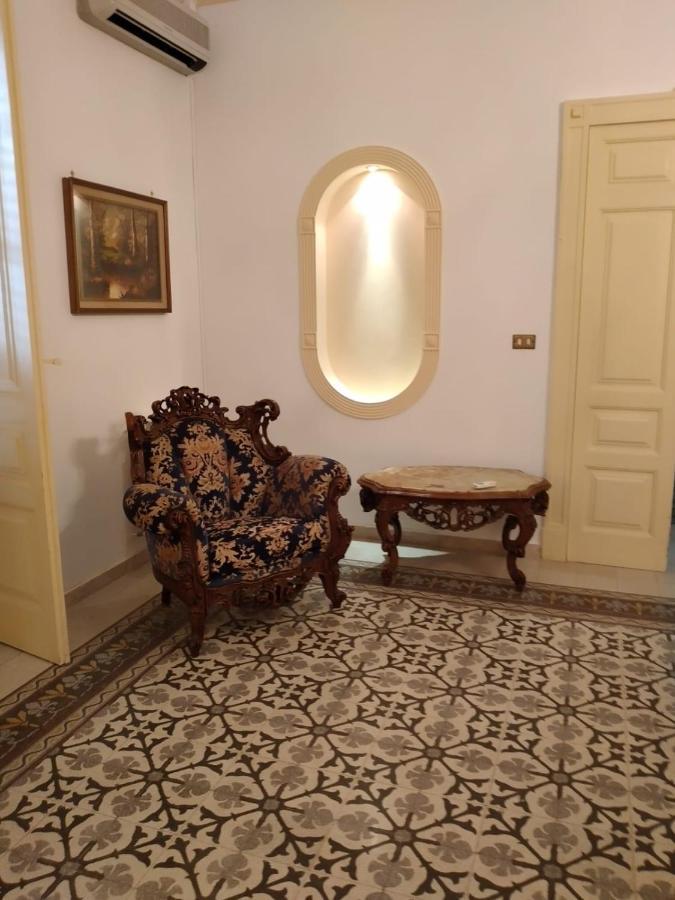 Casolare Del Toscano Country Rooms 卡尔塔吉罗 外观 照片