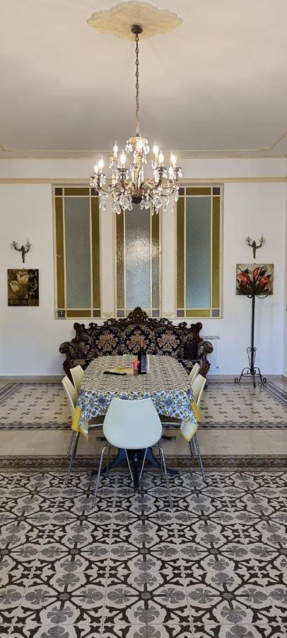 Casolare Del Toscano Country Rooms 卡尔塔吉罗 外观 照片