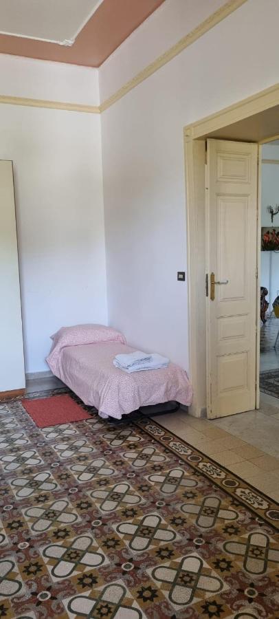 Casolare Del Toscano Country Rooms 卡尔塔吉罗 外观 照片