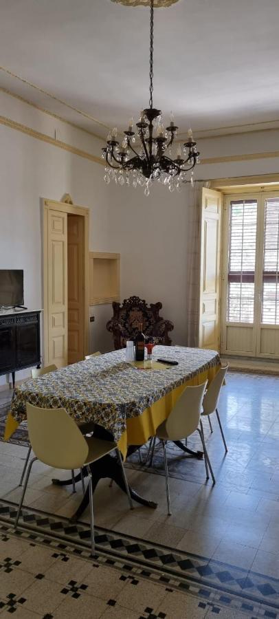 Casolare Del Toscano Country Rooms 卡尔塔吉罗 外观 照片