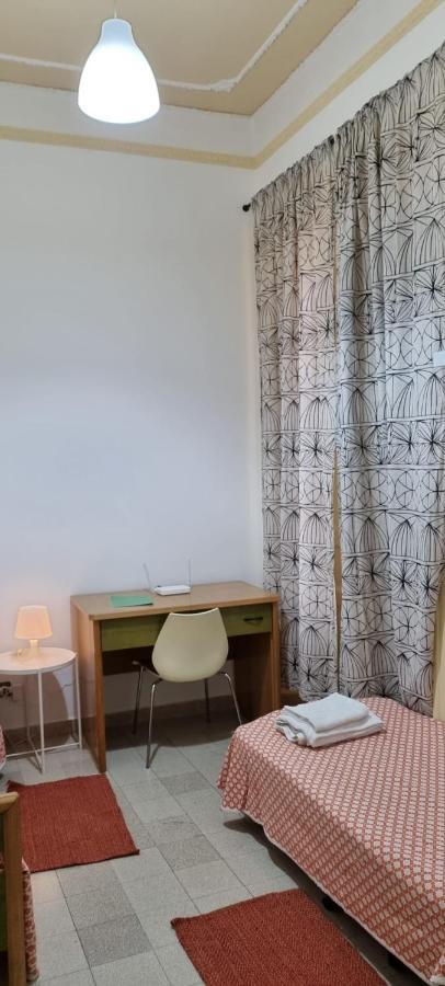 Casolare Del Toscano Country Rooms 卡尔塔吉罗 外观 照片