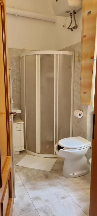 Casolare Del Toscano Country Rooms 卡尔塔吉罗 外观 照片