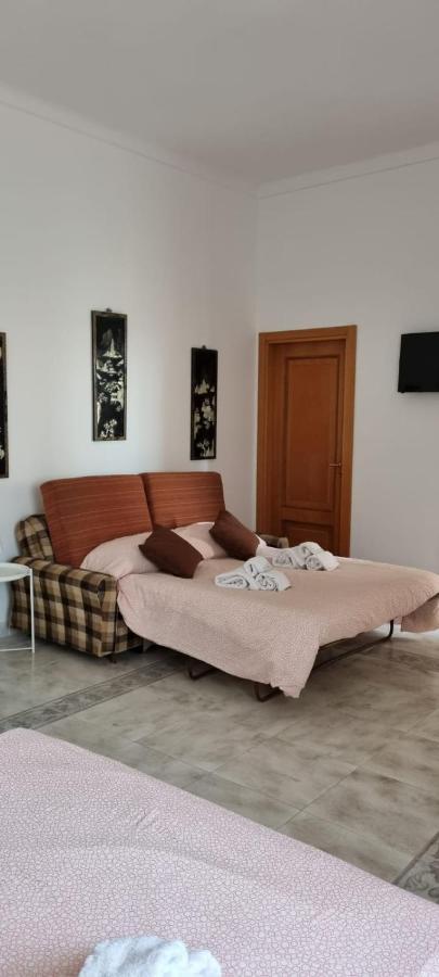 Casolare Del Toscano Country Rooms 卡尔塔吉罗 外观 照片