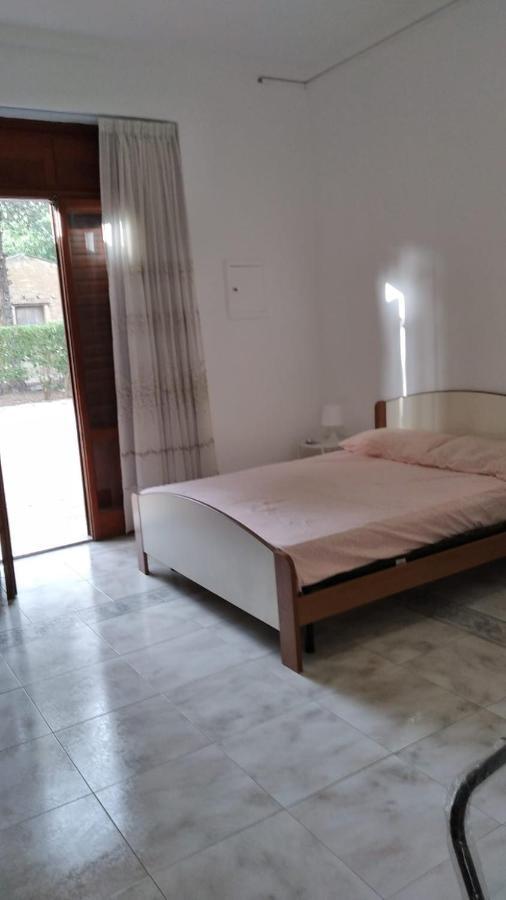 Casolare Del Toscano Country Rooms 卡尔塔吉罗 外观 照片