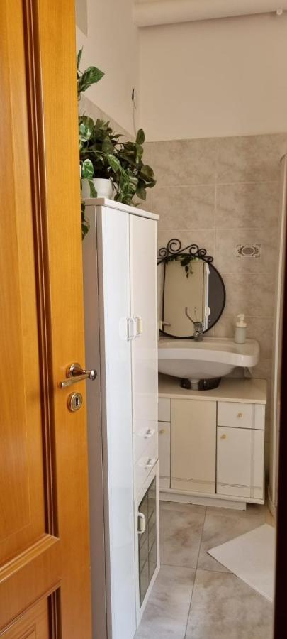 Casolare Del Toscano Country Rooms 卡尔塔吉罗 外观 照片