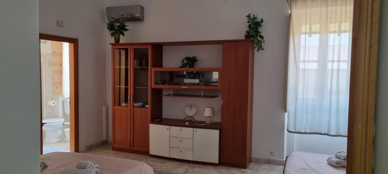 Casolare Del Toscano Country Rooms 卡尔塔吉罗 外观 照片