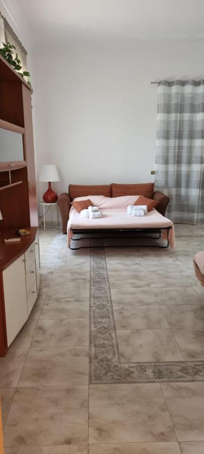 Casolare Del Toscano Country Rooms 卡尔塔吉罗 外观 照片