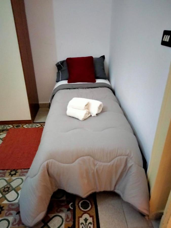 Casolare Del Toscano Country Rooms 卡尔塔吉罗 外观 照片