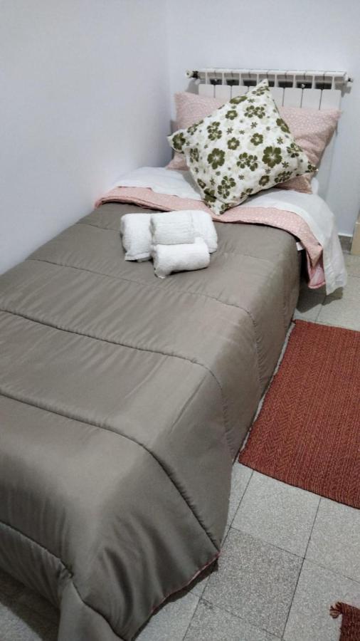Casolare Del Toscano Country Rooms 卡尔塔吉罗 外观 照片