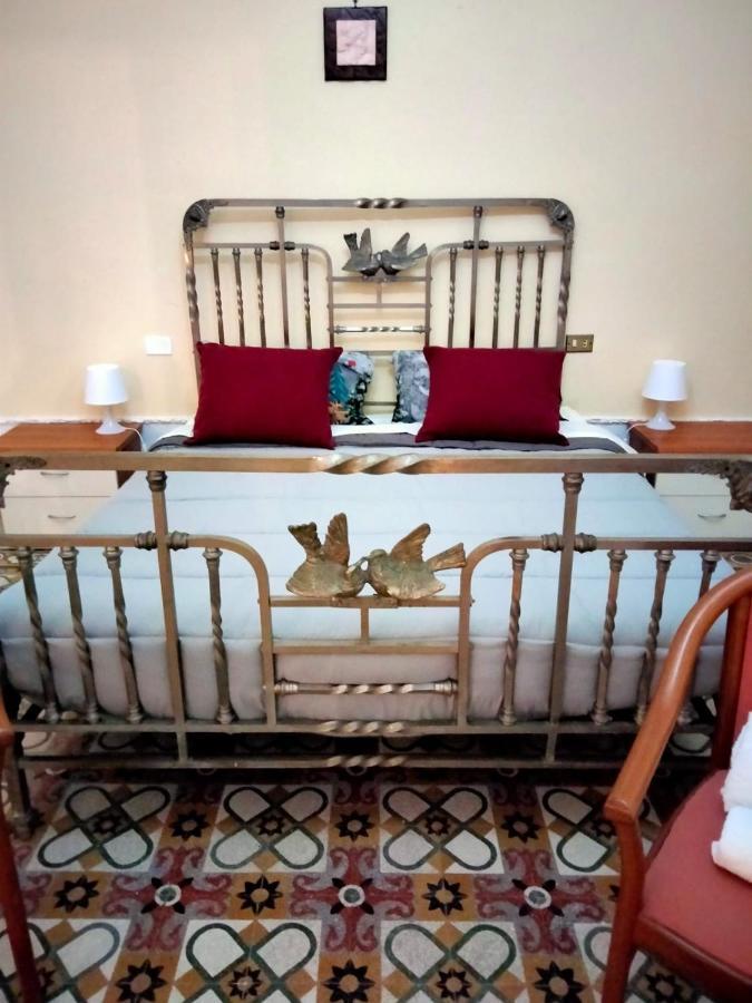 Casolare Del Toscano Country Rooms 卡尔塔吉罗 外观 照片