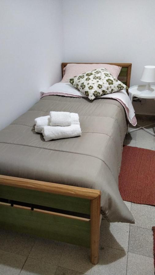 Casolare Del Toscano Country Rooms 卡尔塔吉罗 外观 照片